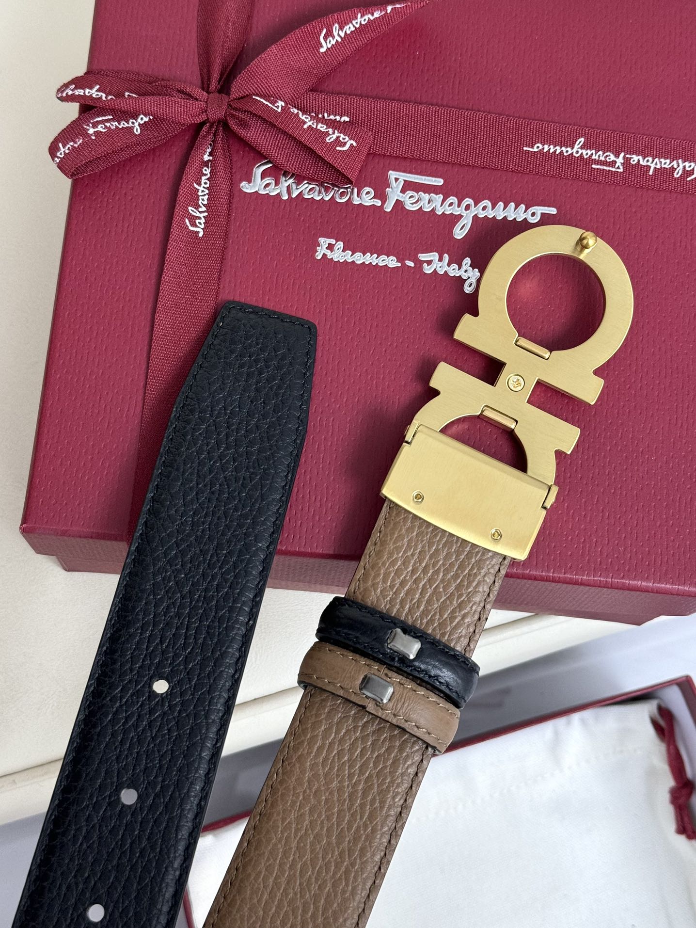 1WA169P Popular   High quality belt With full package