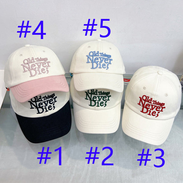 16XA13M Popular hats
