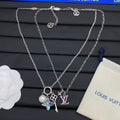 15QE15X Popular Necklace