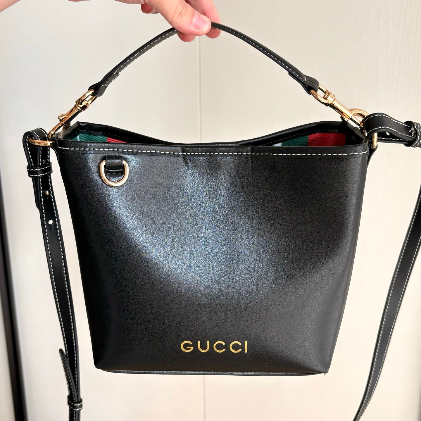136PC52B Popular  bag