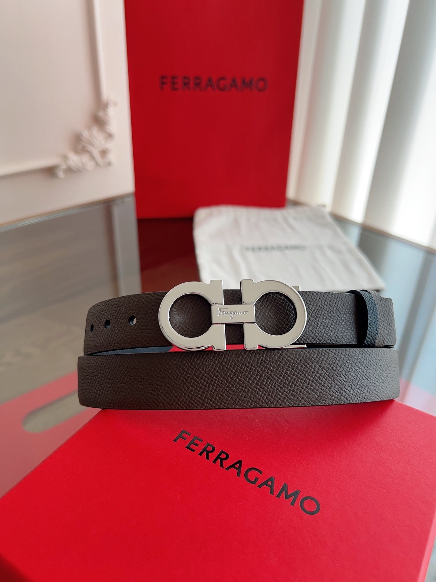 1115QA50P Popular High quality belt With full package