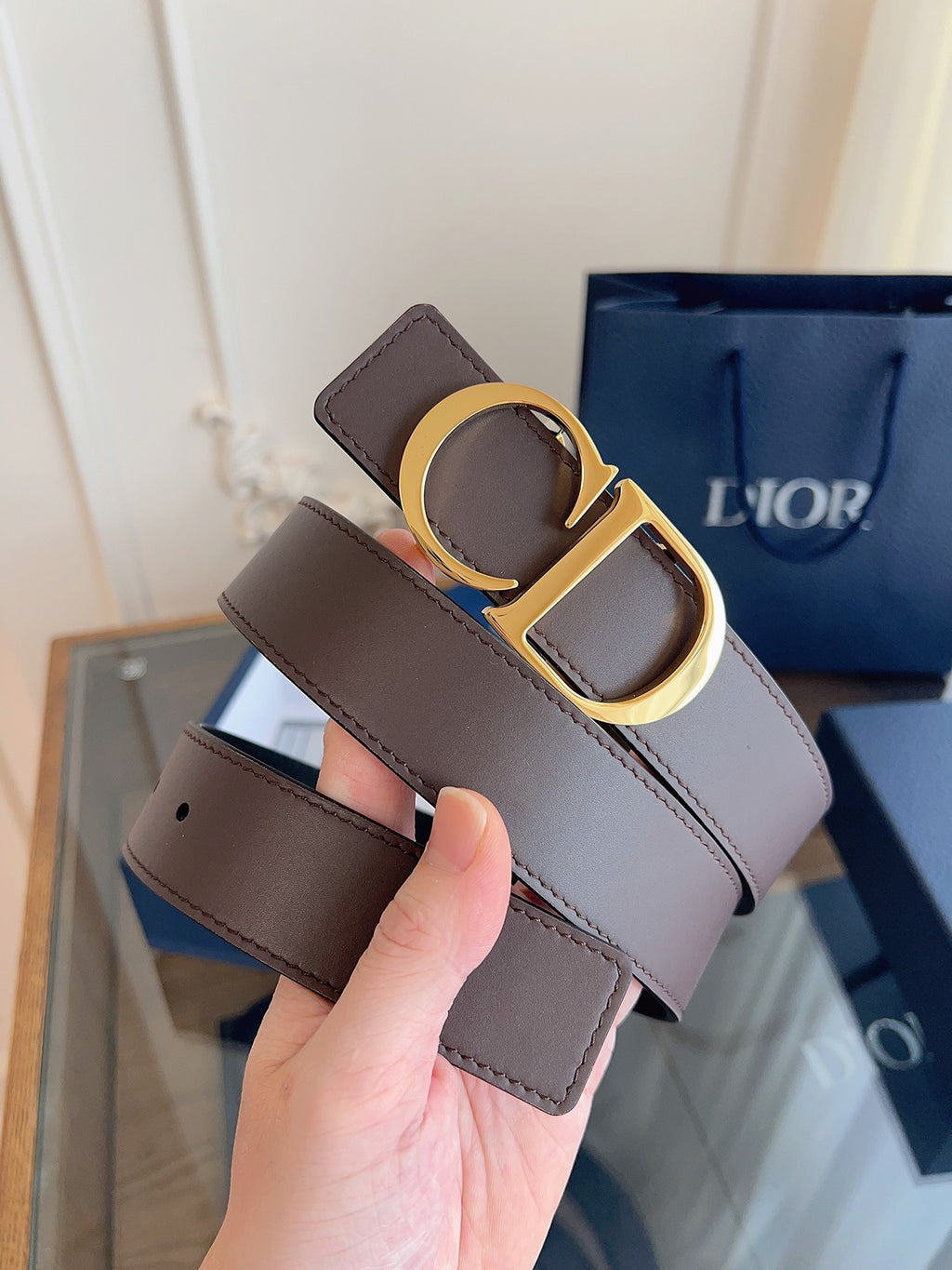 P1P36D55 Popular High quality belt With full package