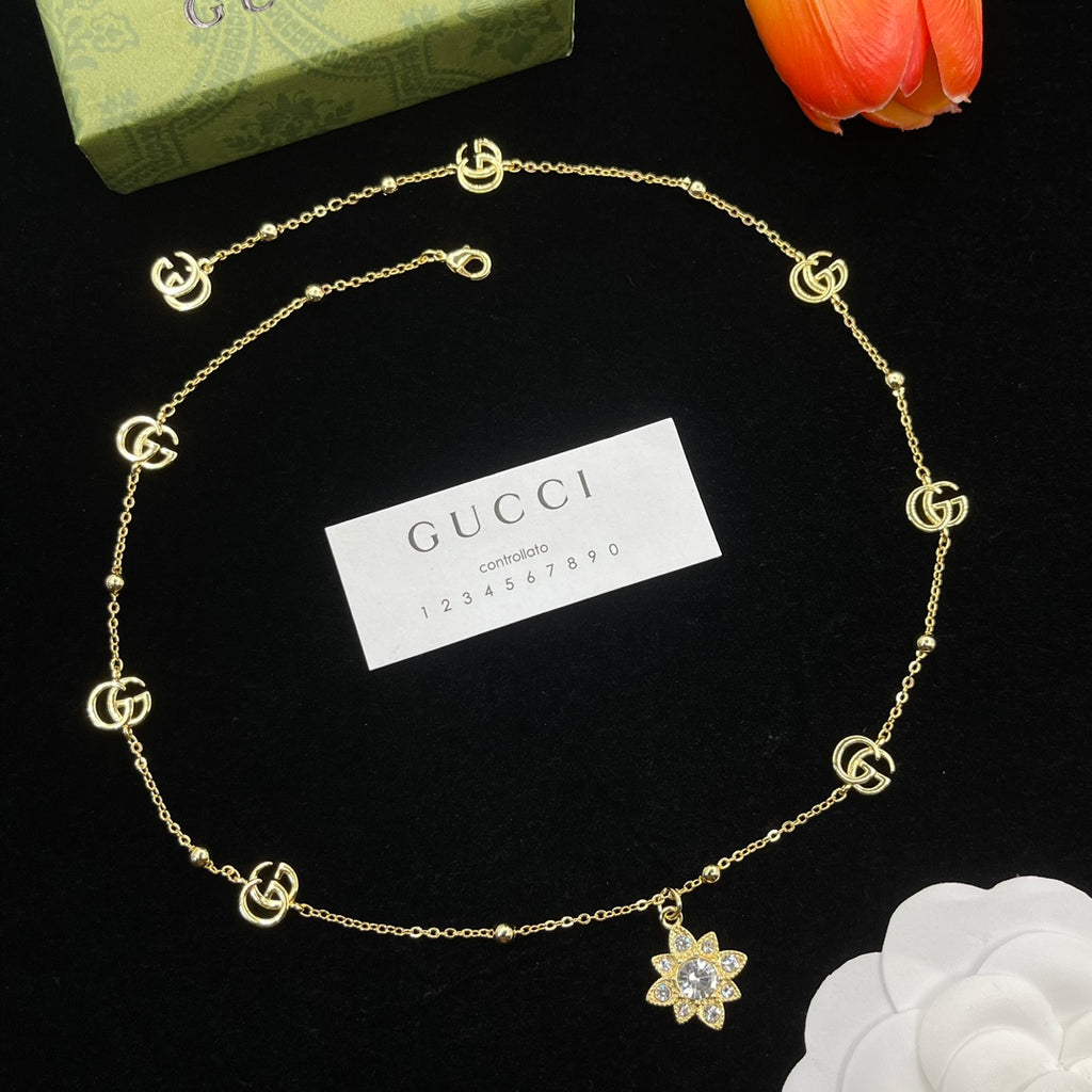 175RB27X Popular   Necklaces .