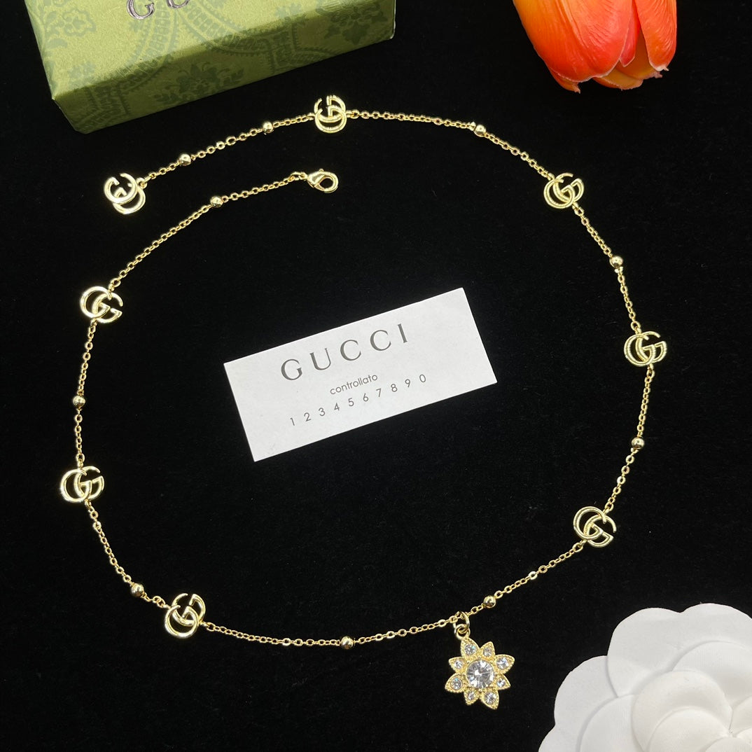 175RB27X Popular   Necklaces .