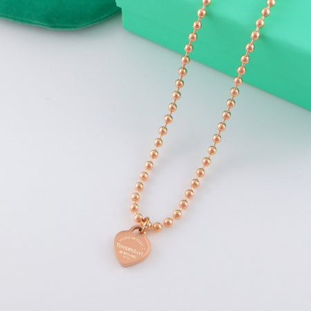 BT110X Popular  Necklaces