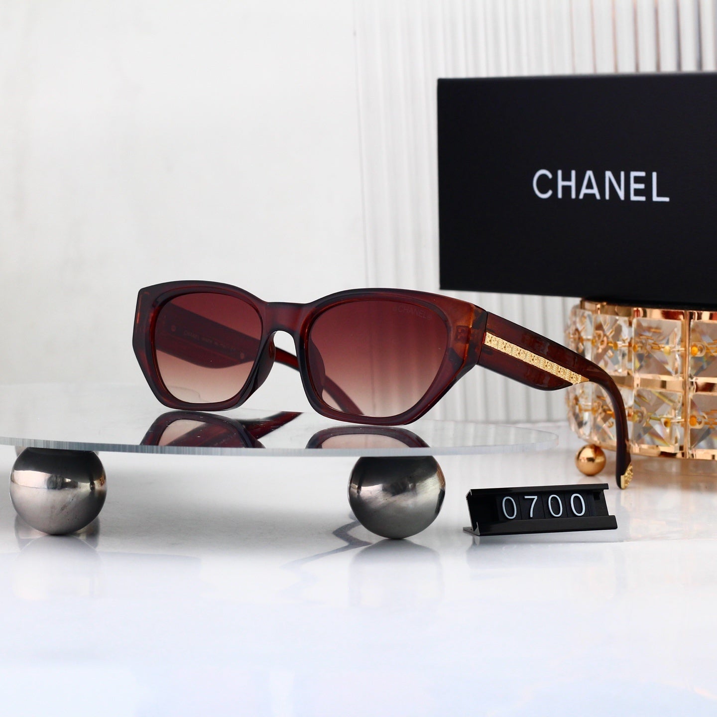 156PC4T Popular Sunglasses
