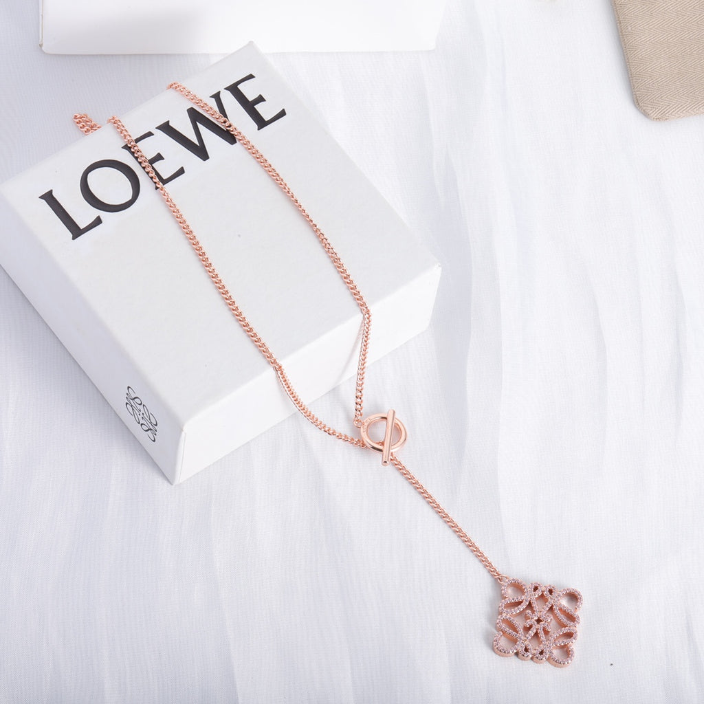 175RA37X Popular    Necklaces