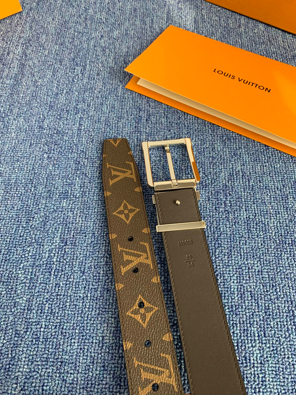 P1P36E12 Popular High quality belt With full package