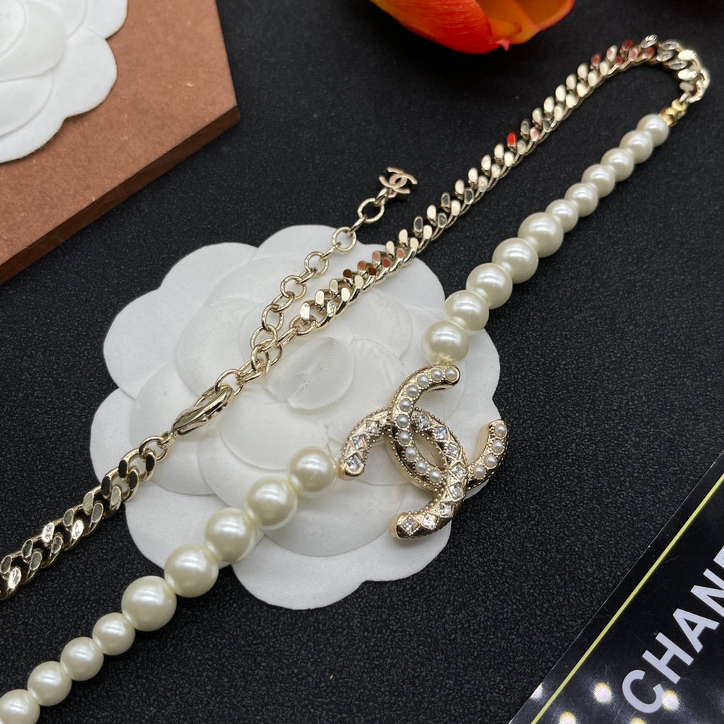 14C918X  Popular   Necklaces