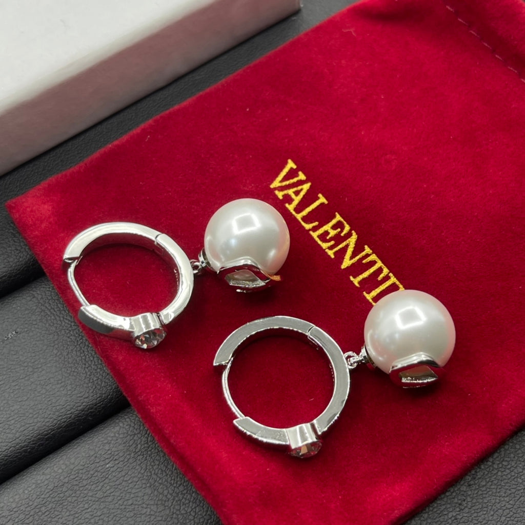14VL353E Popular  Earrings