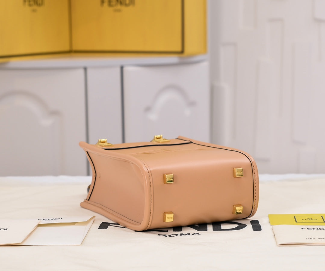2XF288B Popular  leather bag 