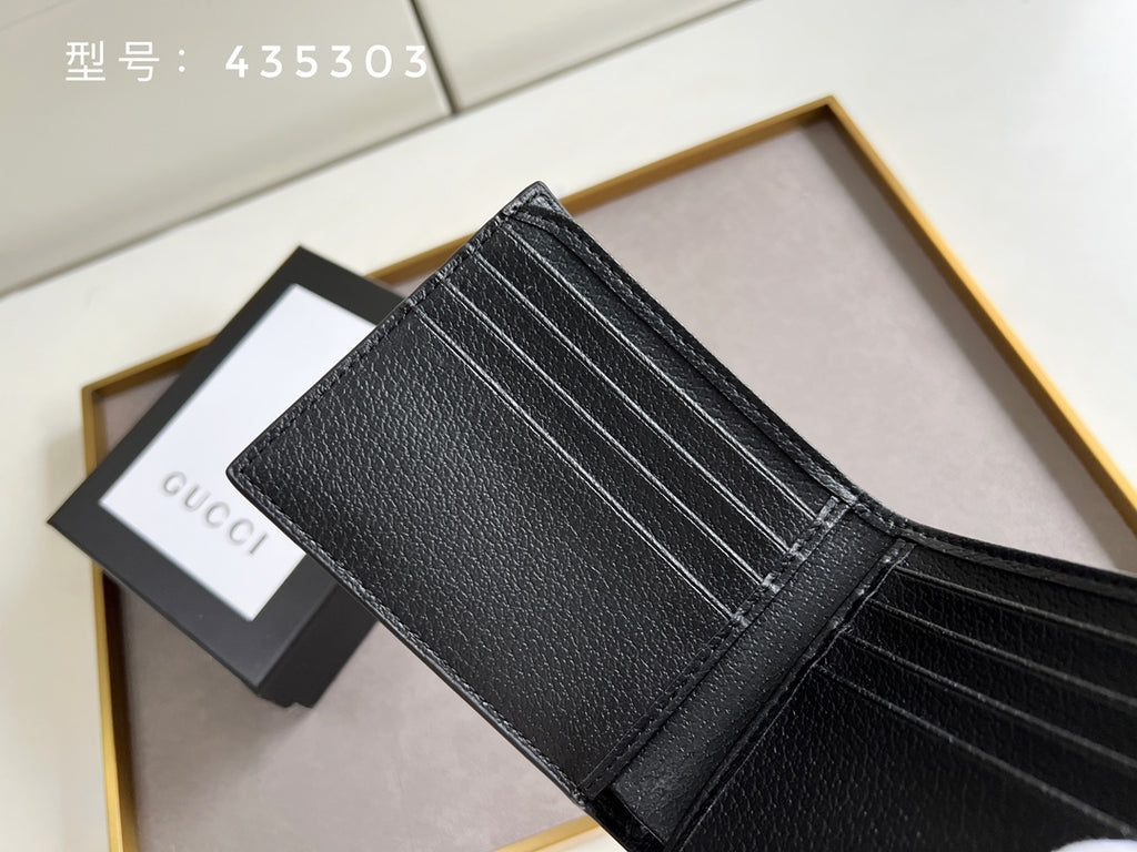 1XB381B Popular    leather wallets