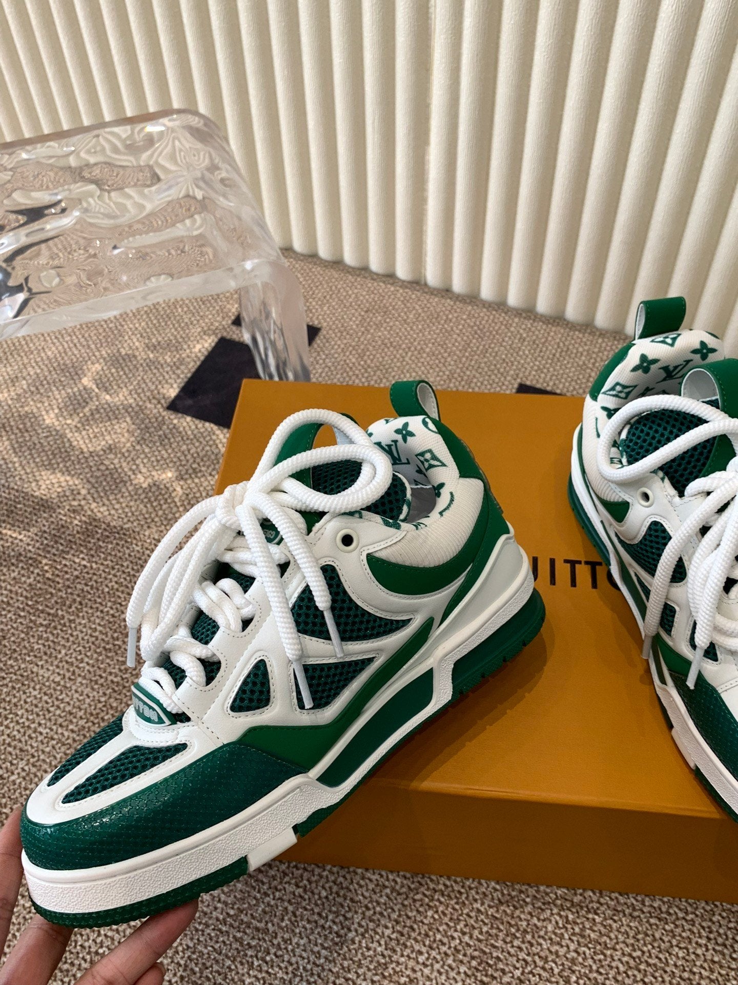 295QE183Z  Popular high-quality Shoes