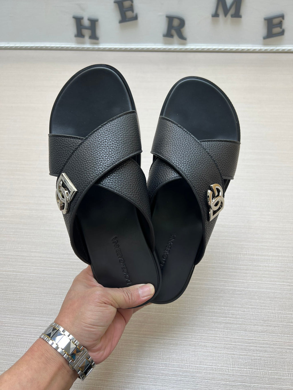 54A101Z Popular slippers
