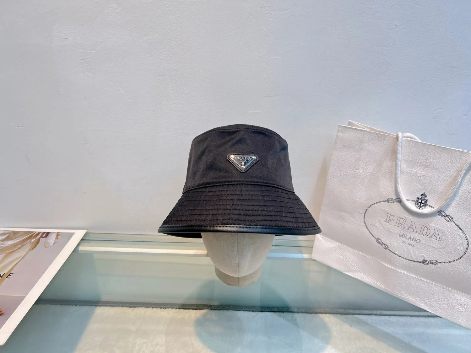 125ZPD499M  Popular  hats