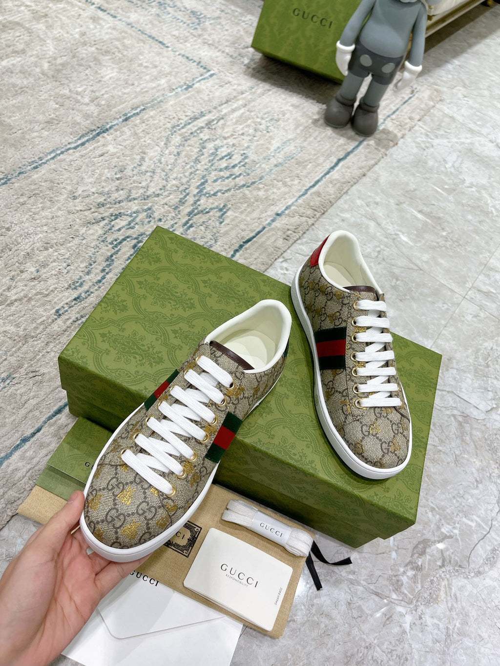 2105QB202Z Popular high-quality Shoes