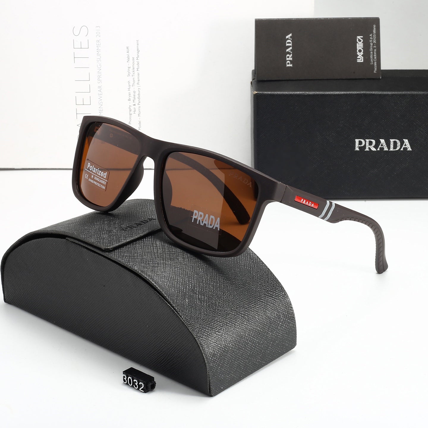 146BP27T Popular Sunglasses