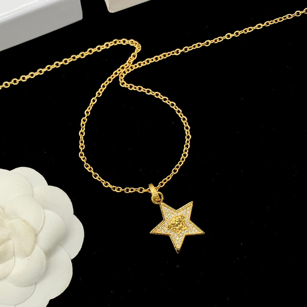 175RV72X Popular   Necklace