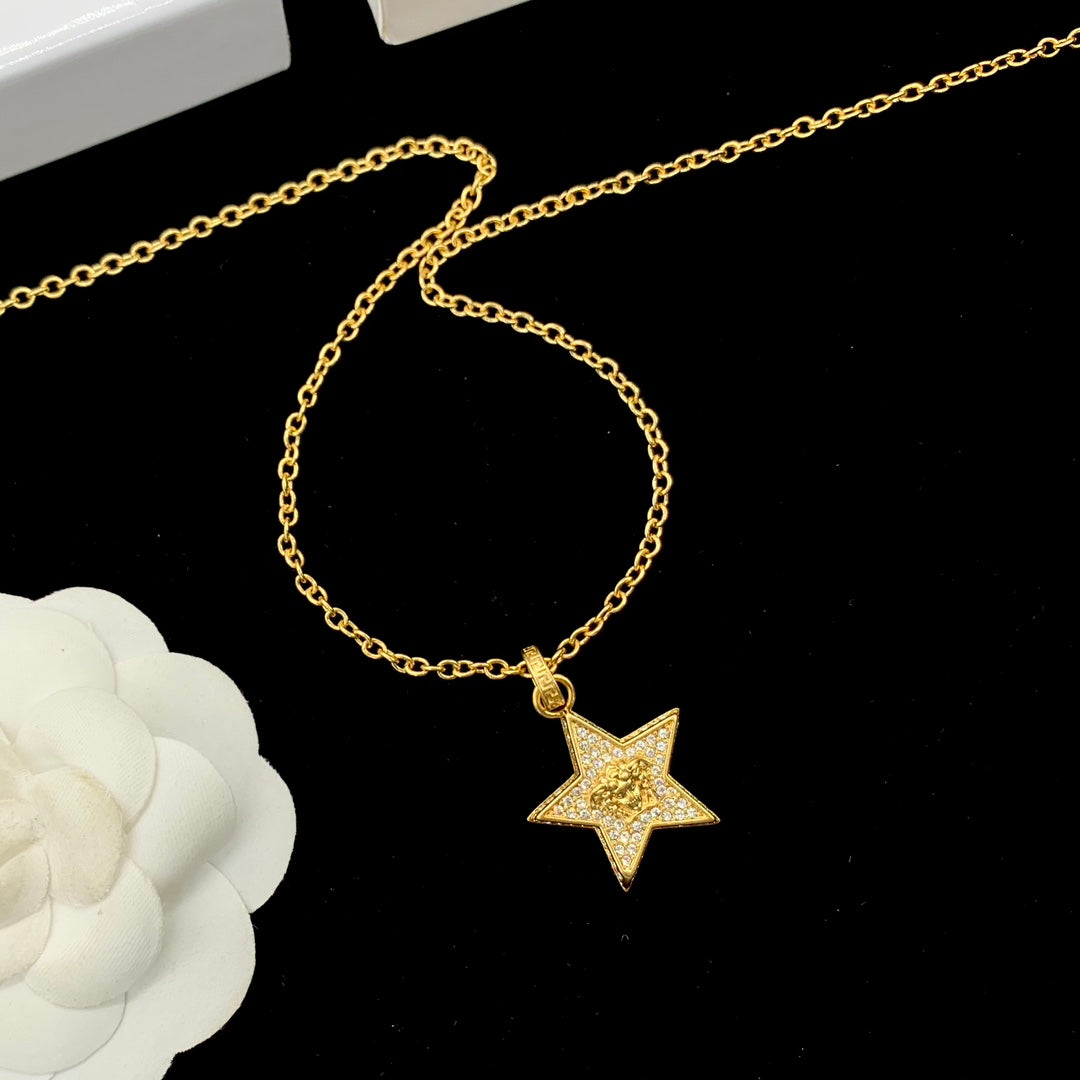 175RV72X Popular   Necklace