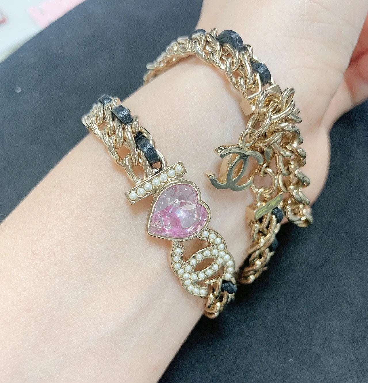 15QC51K  Popular Bracelets