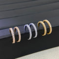 55ZT10E Popular Earrings
