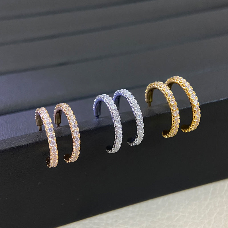 55ZT10E Popular Earrings