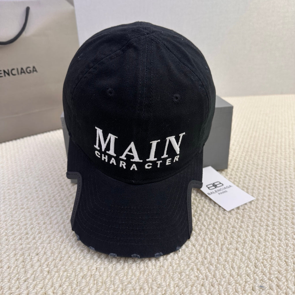 16XJ36M Popular hats