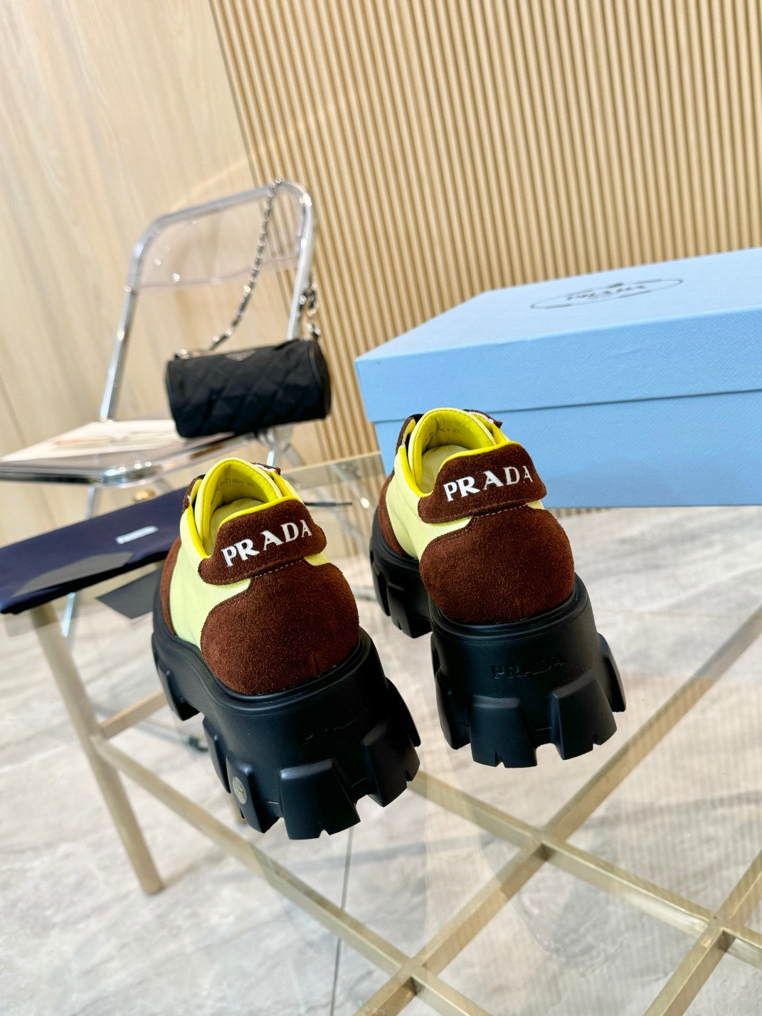 285ZPD41Z Popular high quality shoes