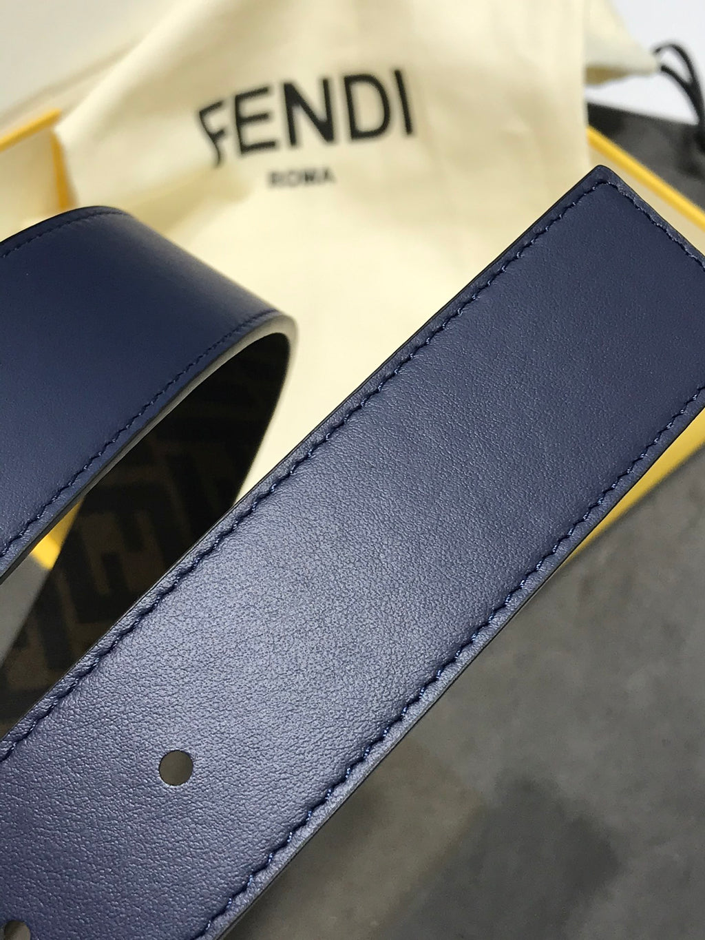14F77P Popular   High quality belt With full package