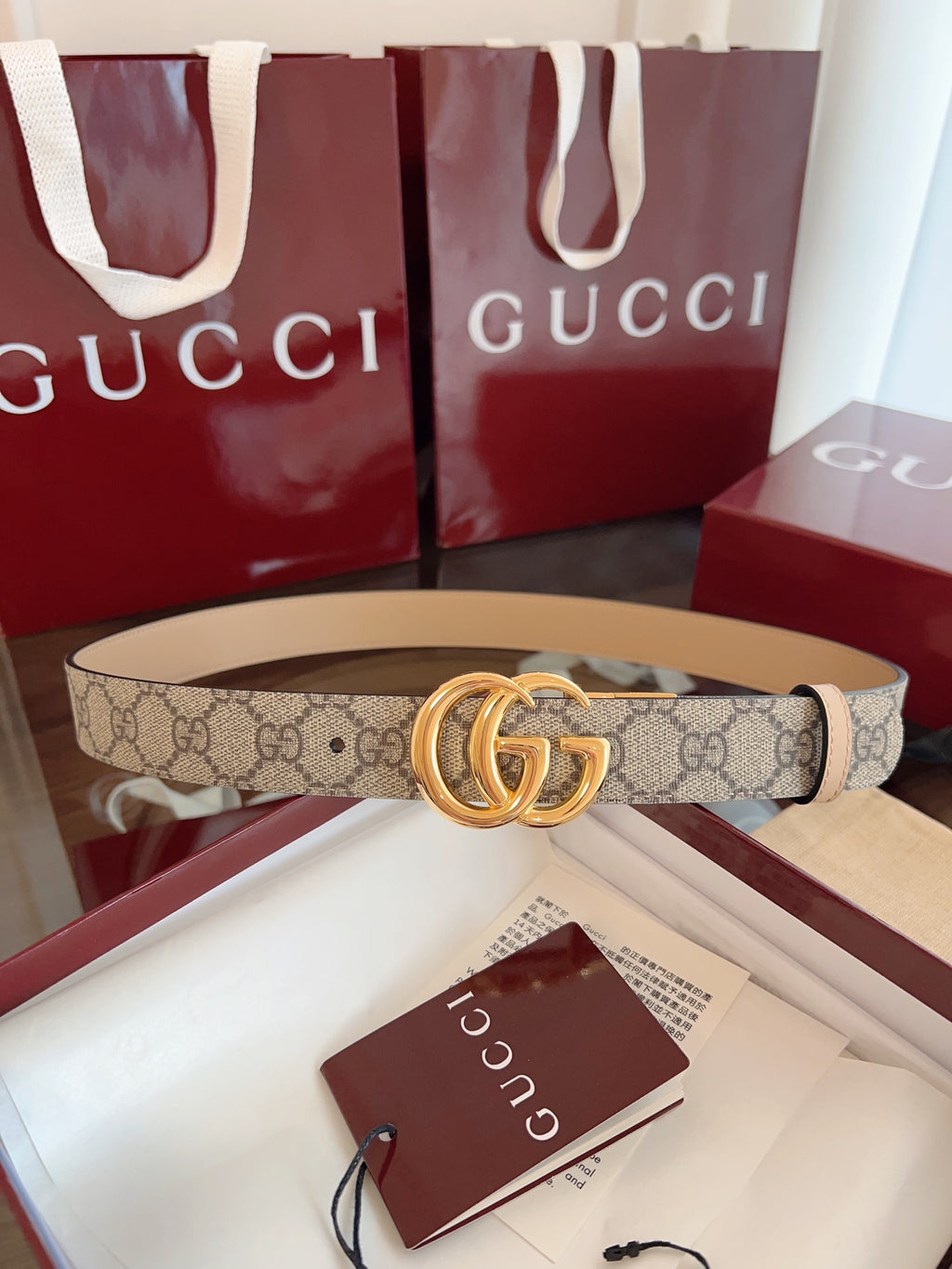 1115QB5P Popular High quality belt With full package