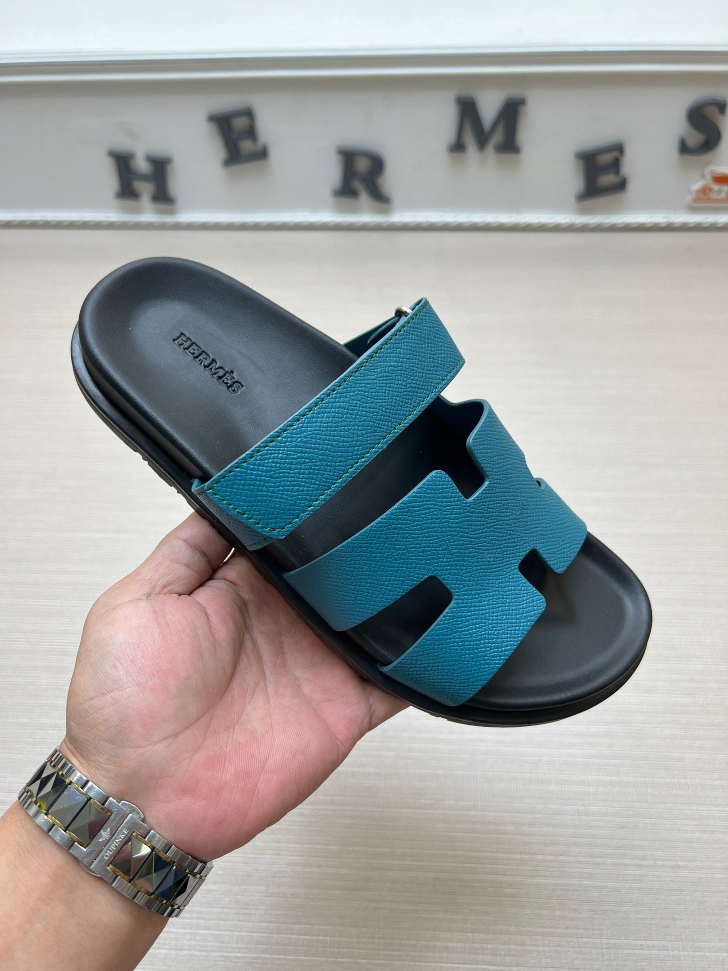 54H1Z Popular slippers