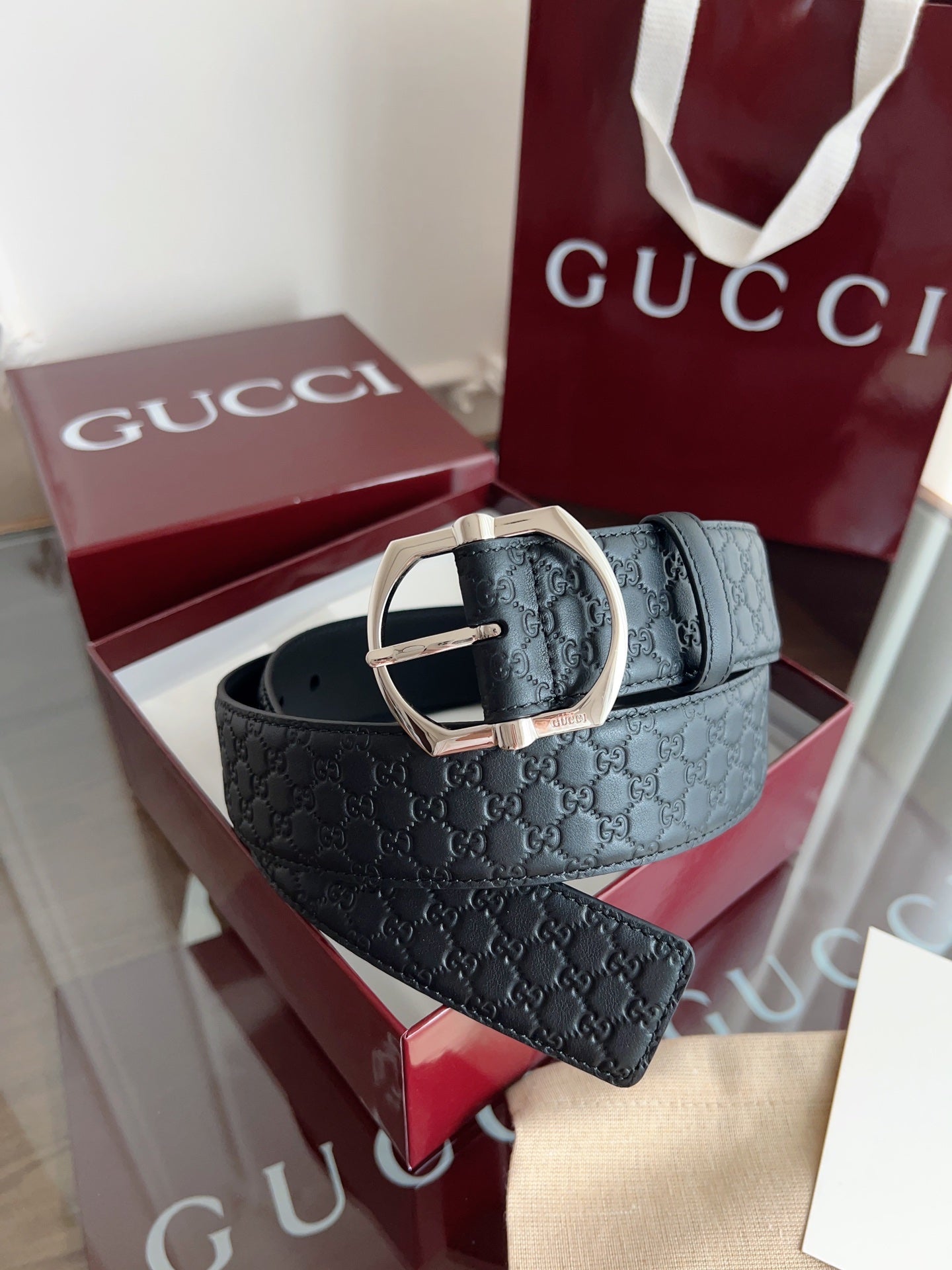 1115QB27P Popular High quality belt With full package