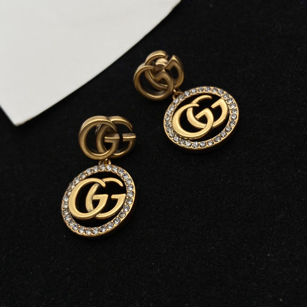 15ZB54E Popular Earrings