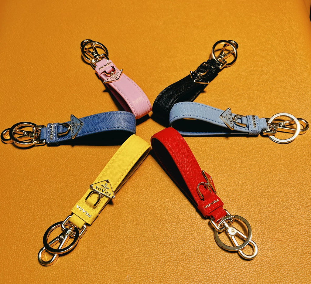 14PD27A  Popular key closure