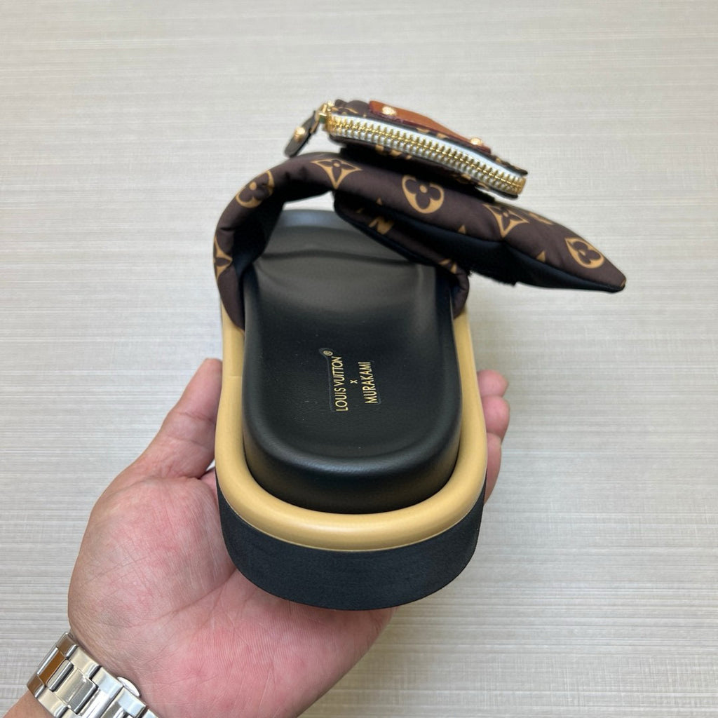 5QE1Z Popular Slippers