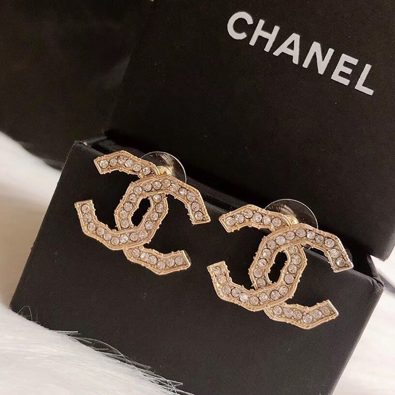 14C54E Popular  Earrings