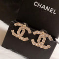 14C54E Popular  Earrings