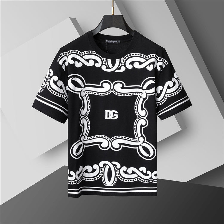 135WA100U  Popular T-shirts