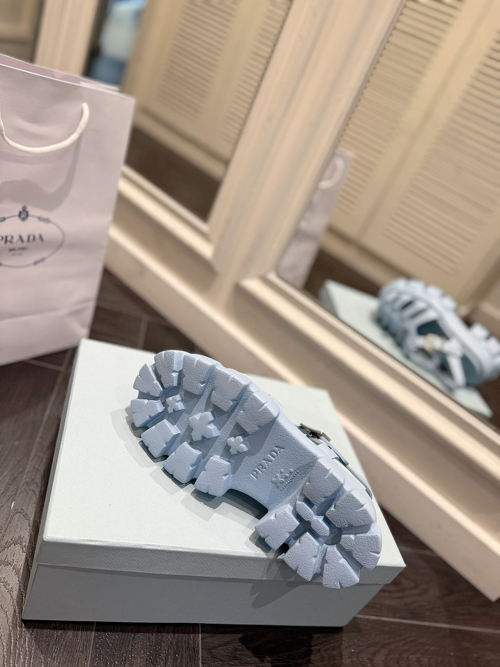 285RP51Z  Popular high-quality shoes