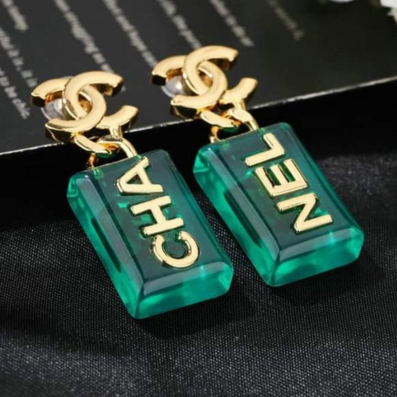 P4C16E Popular  Earrings