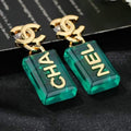 P4C16E Popular  Earrings