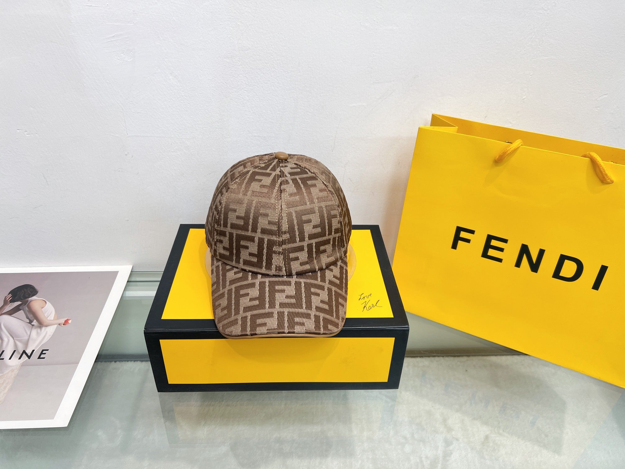 165NF1M Popular  hats