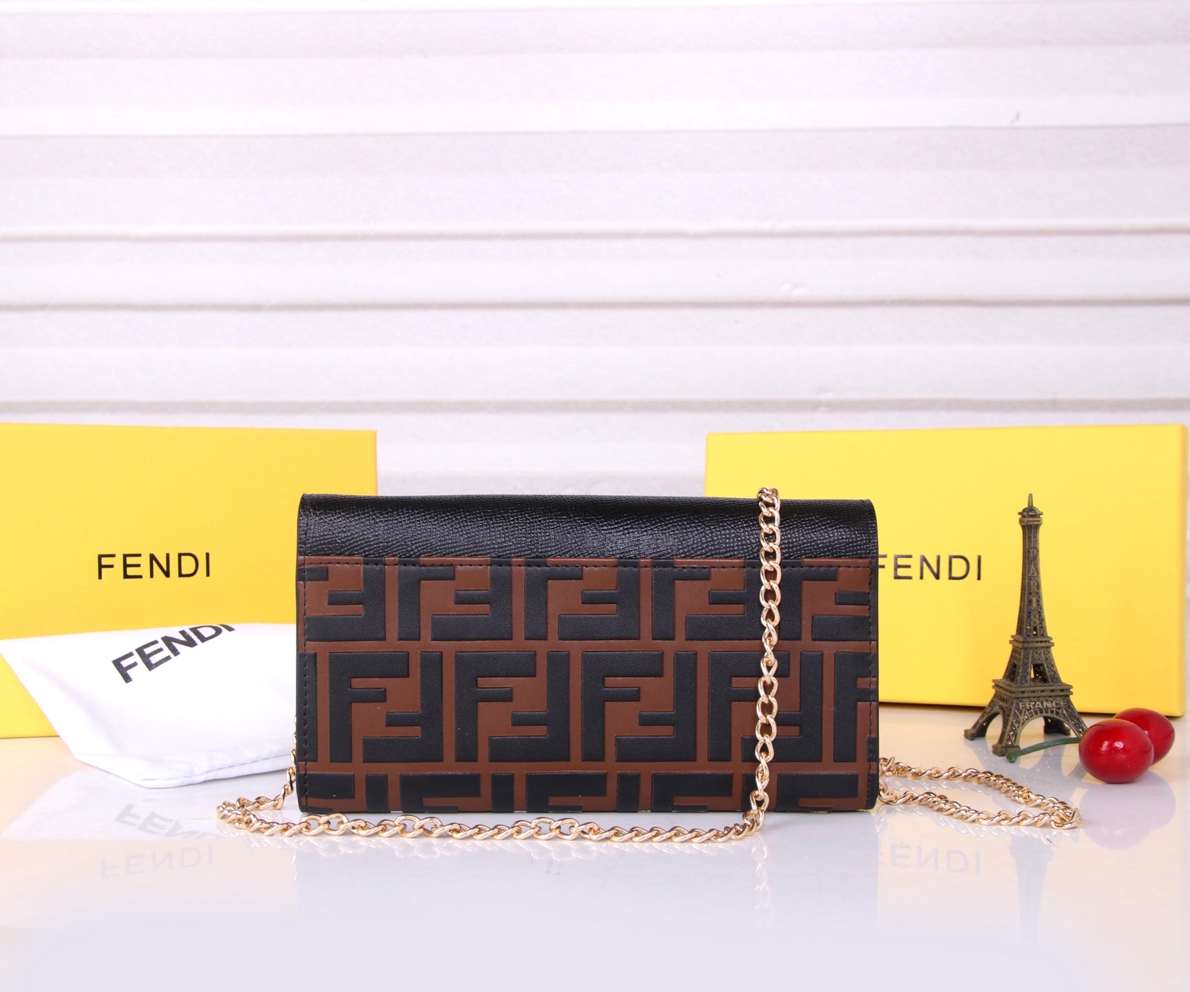 15RF155B Popular leather bag