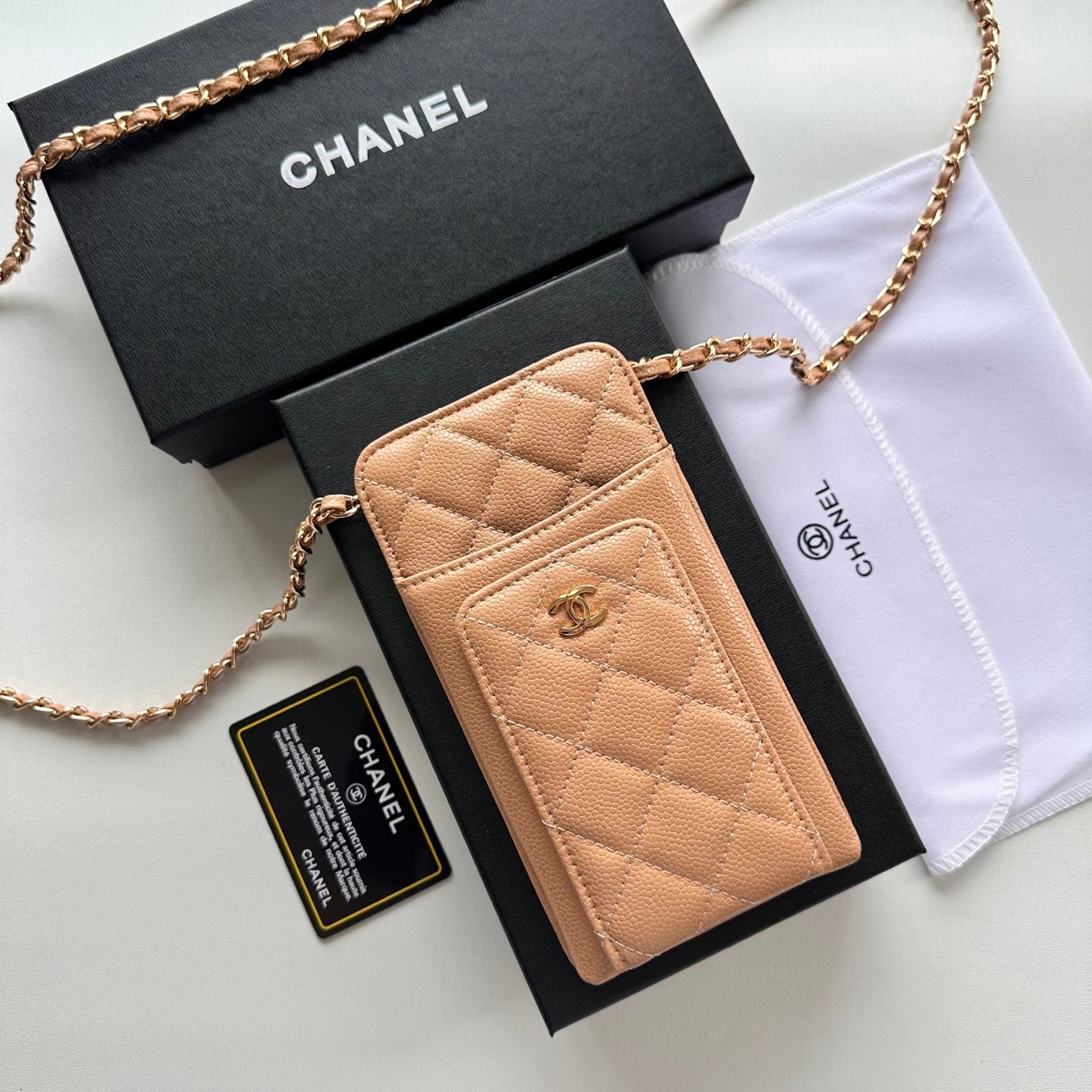 146PC3B Popular leather bag