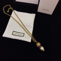 175RB95X Popular    Necklace