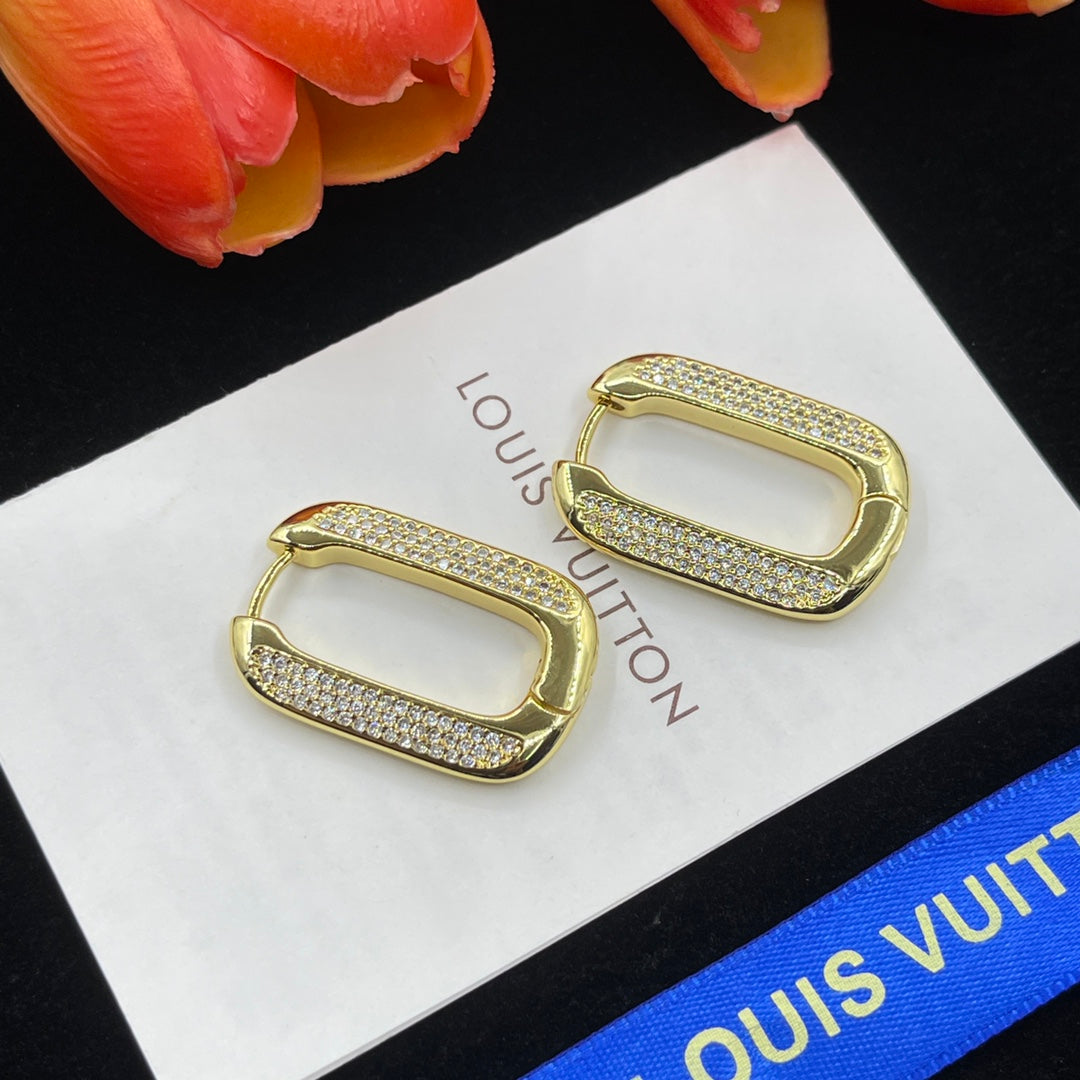 1XE611E Popular   Earrings