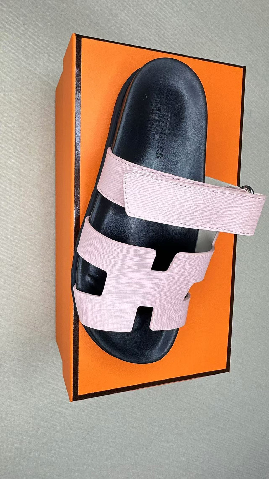 255QH26Z Popular leather shoes