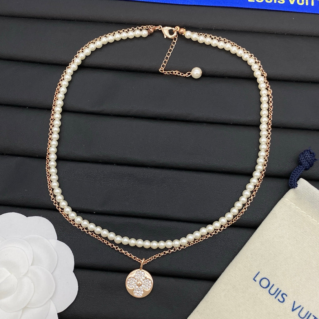 X1N46E21X  Popular  Necklaces