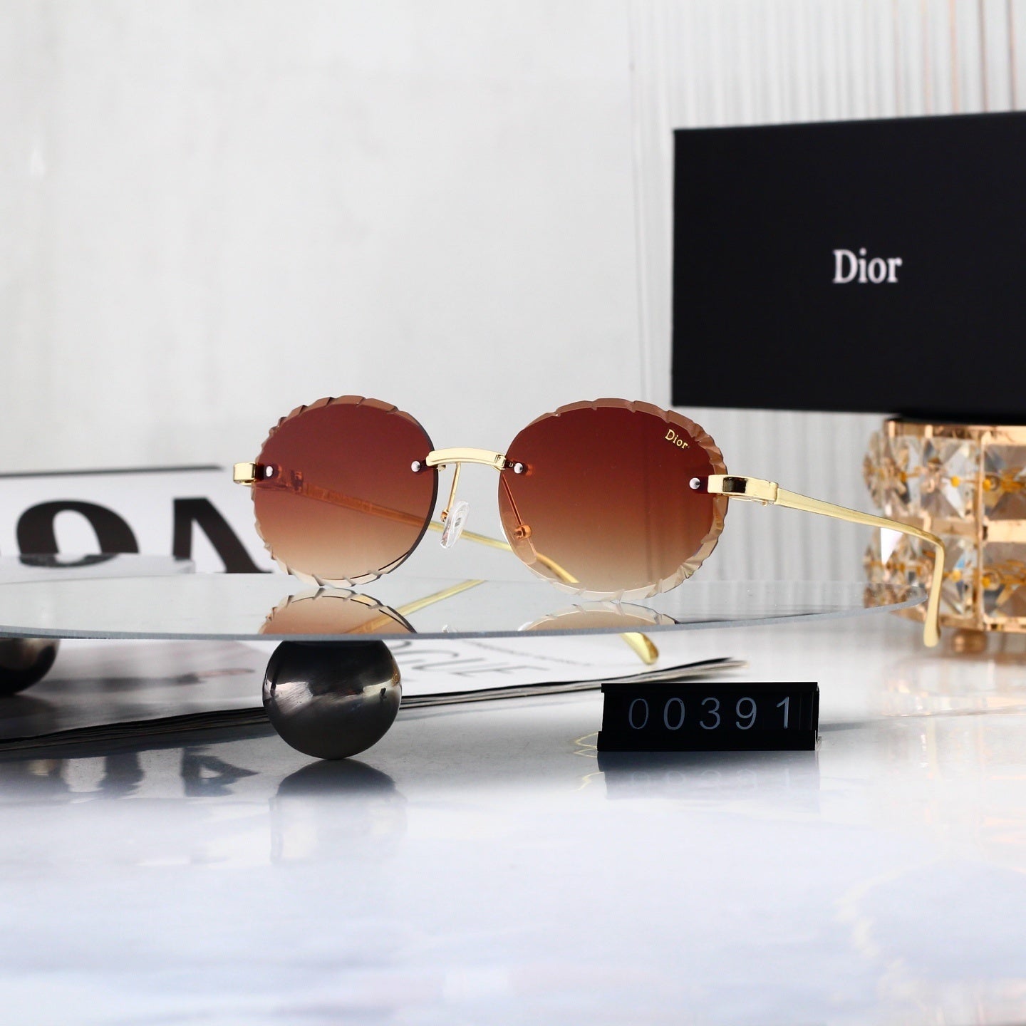 156PD69T Popular Sunglasses