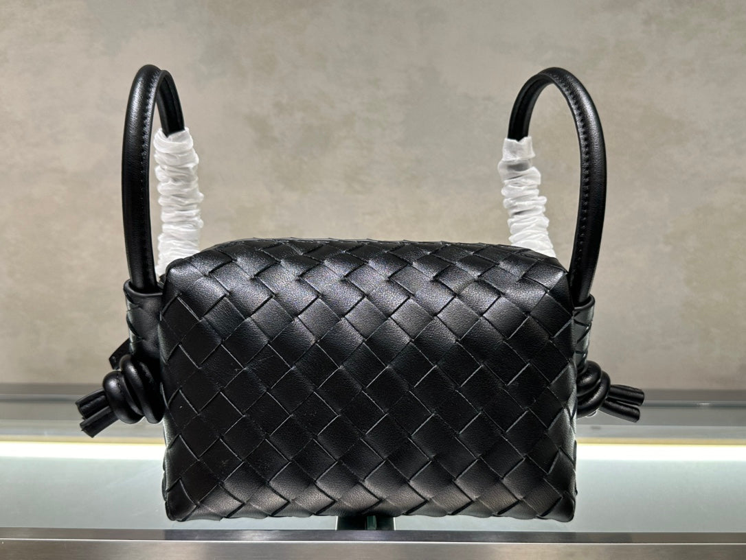 1XA84B Popular eather bag